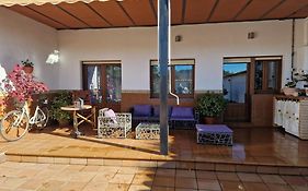 La Casa Del Patio Atba00260